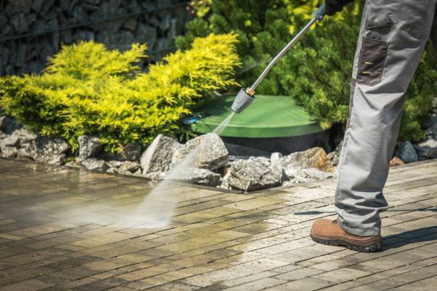 Professional Pressure Washing Services in Cabazon, CA
