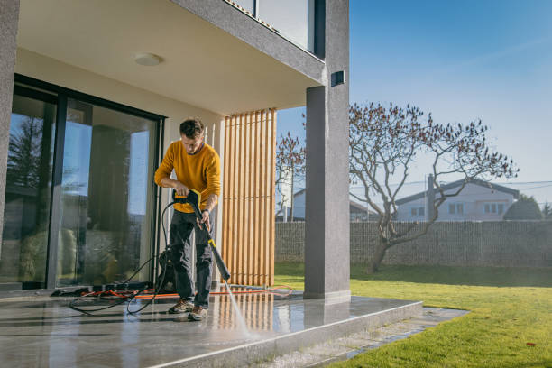 Animal Enclosure Cleaning in Cabazon, CA